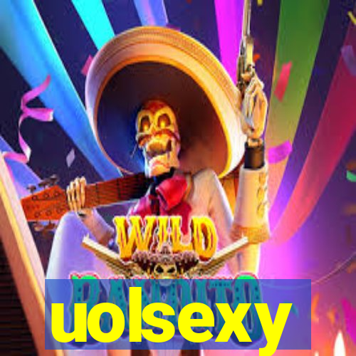 uolsexy