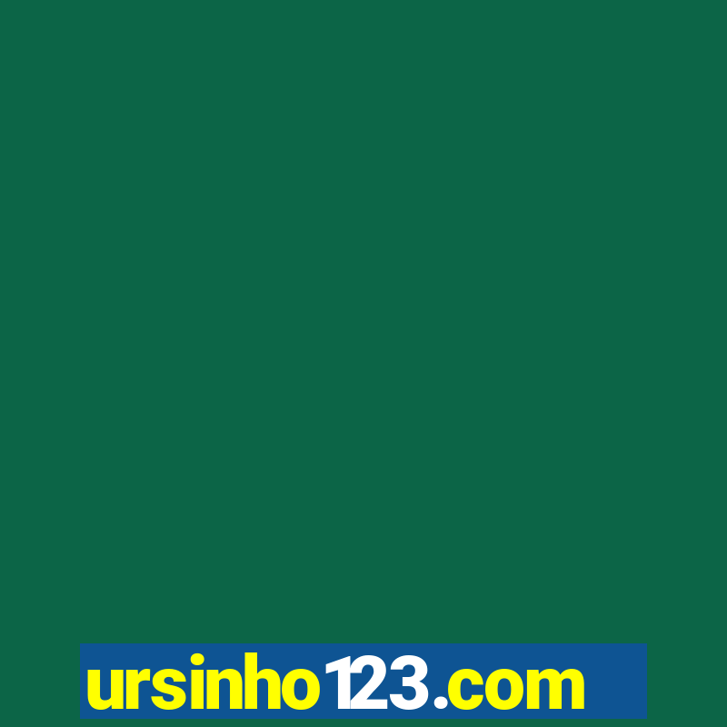 ursinho123.com