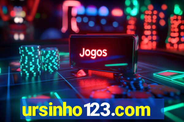 ursinho123.com