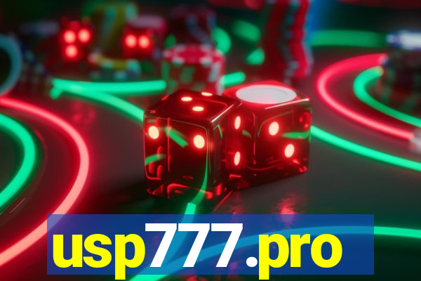 usp777.pro