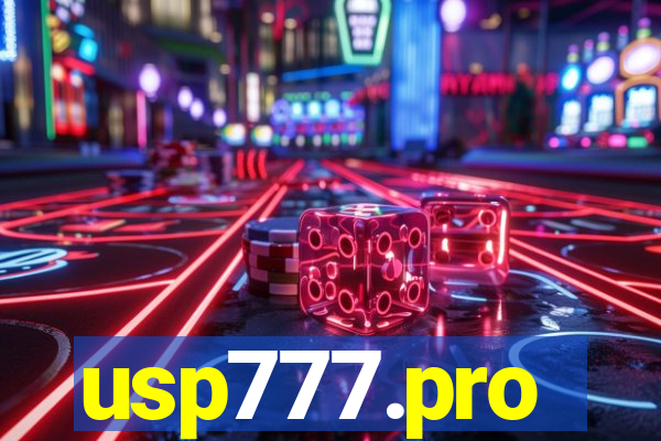 usp777.pro