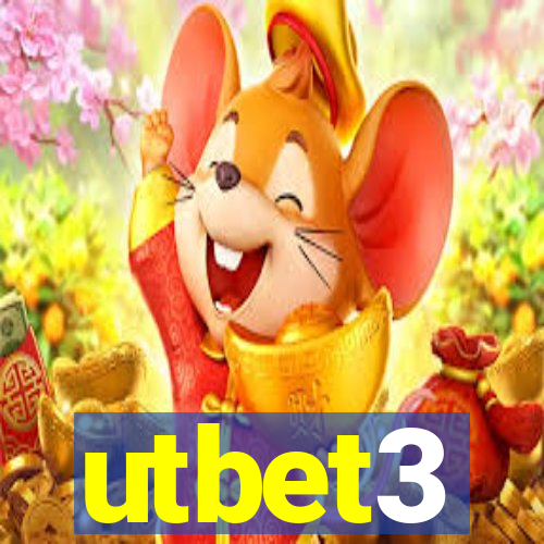 utbet3