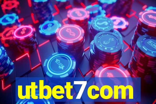 utbet7com