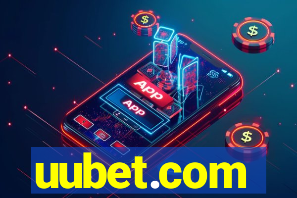 uubet.com