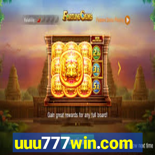 uuu777win.com