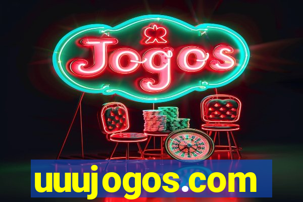 uuujogos.com