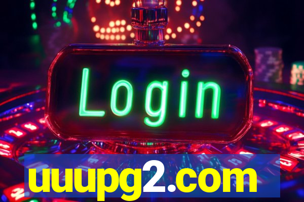 uuupg2.com