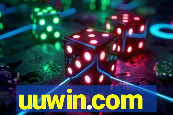 uuwin.com