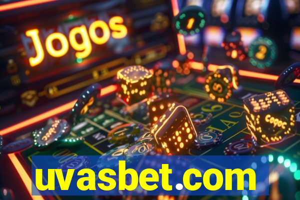 uvasbet.com