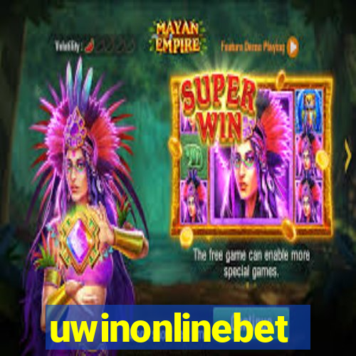 uwinonlinebet