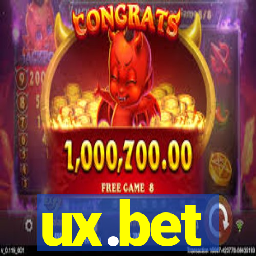 ux.bet