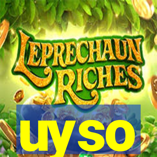 uyso-ty.com