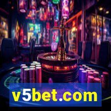 v5bet.com