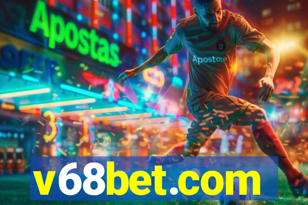 v68bet.com