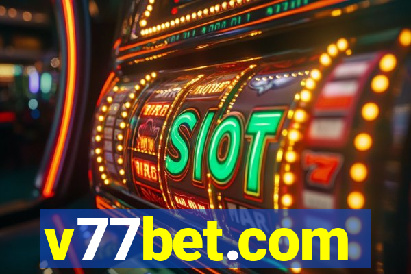 v77bet.com