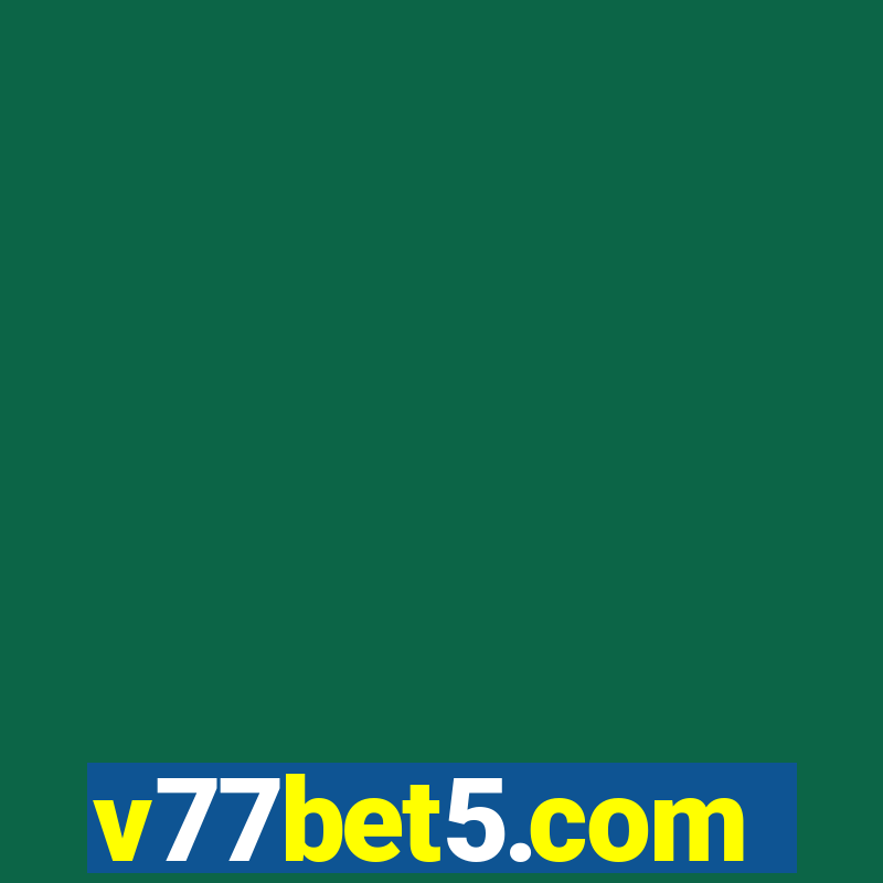 v77bet5.com