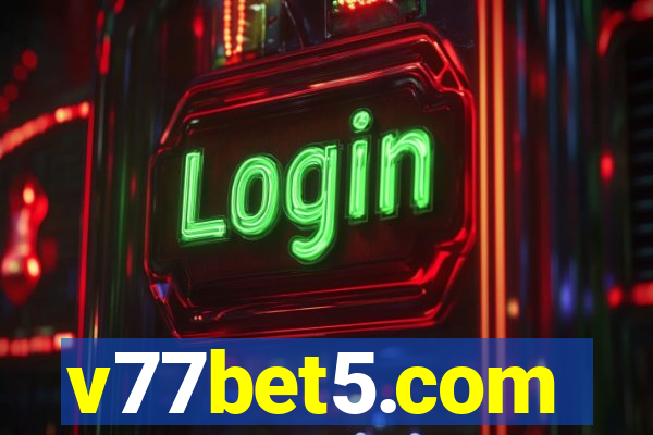 v77bet5.com