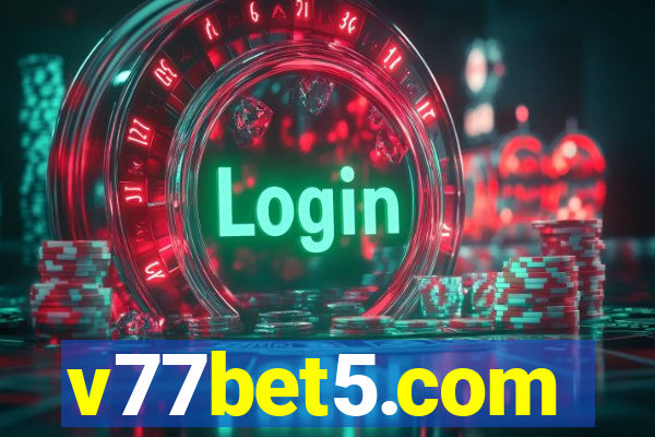 v77bet5.com