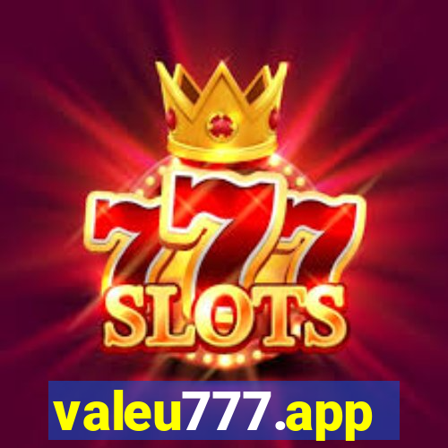 valeu777.app