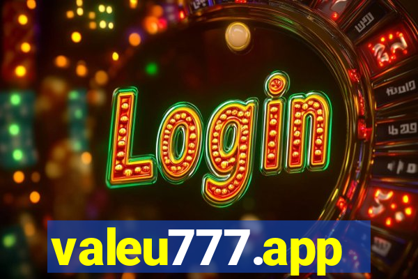 valeu777.app