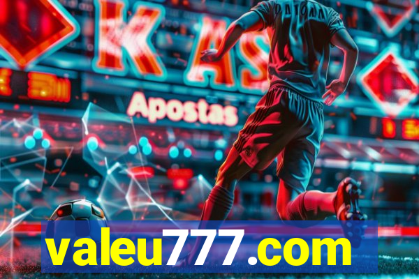 valeu777.com