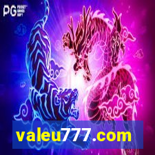 valeu777.com