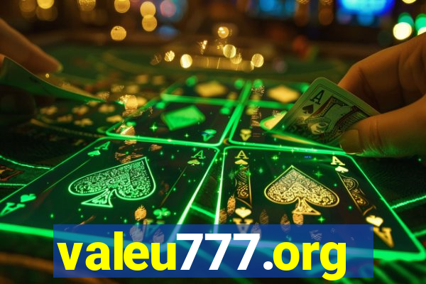 valeu777.org