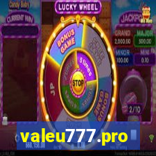 valeu777.pro