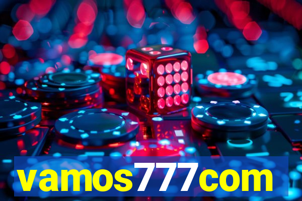 vamos777com