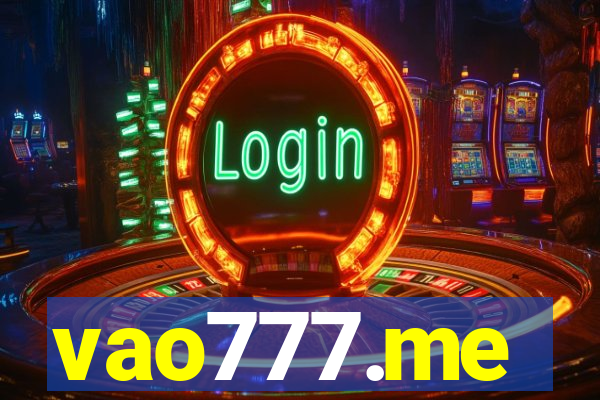 vao777.me