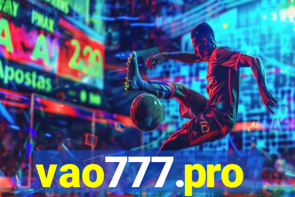 vao777.pro