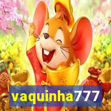 vaquinha777