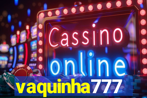 vaquinha777