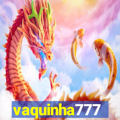 vaquinha777