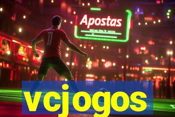 vcjogos