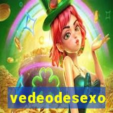 vedeodesexo