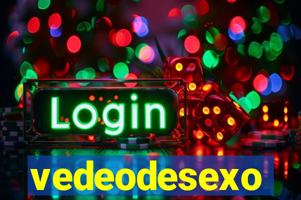 vedeodesexo