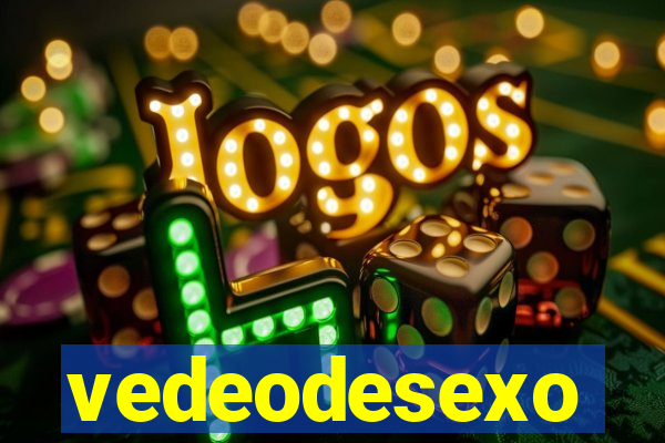 vedeodesexo