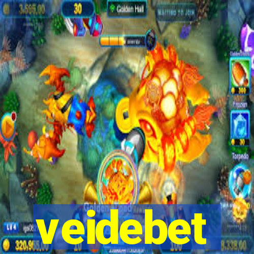 veidebet