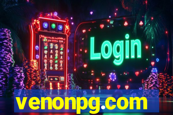 venonpg.com