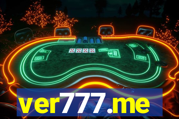 ver777.me