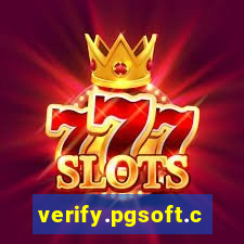 verify.pgsoft.com