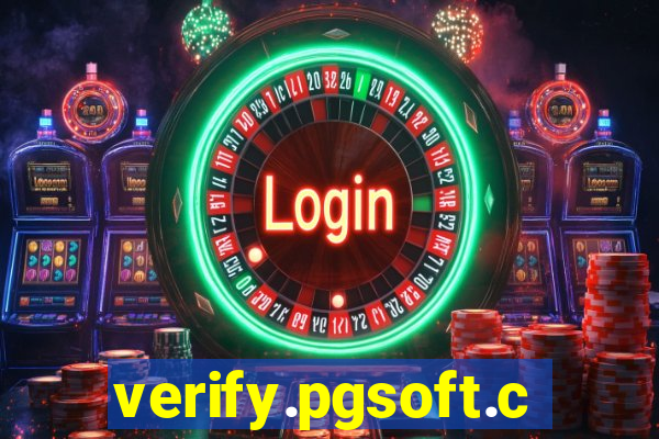 verify.pgsoft.com