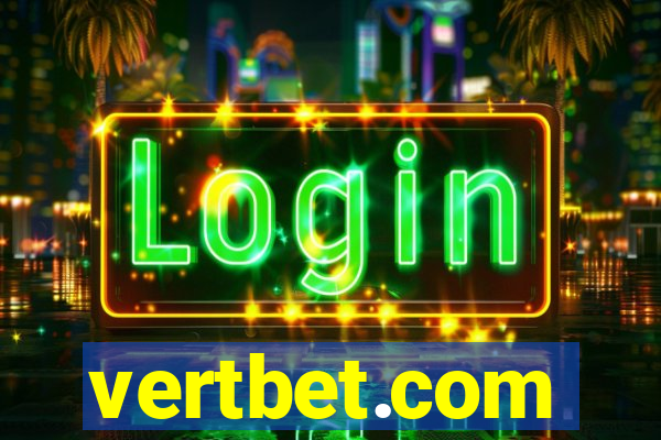 vertbet.com