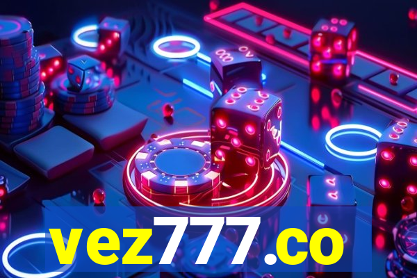 vez777.co