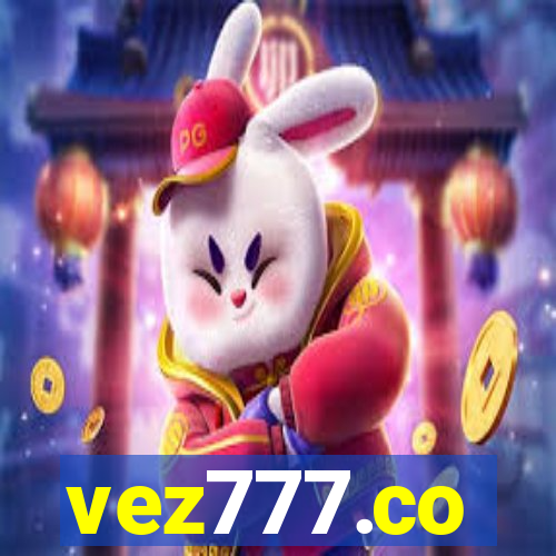 vez777.co