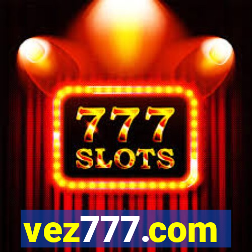 vez777.com