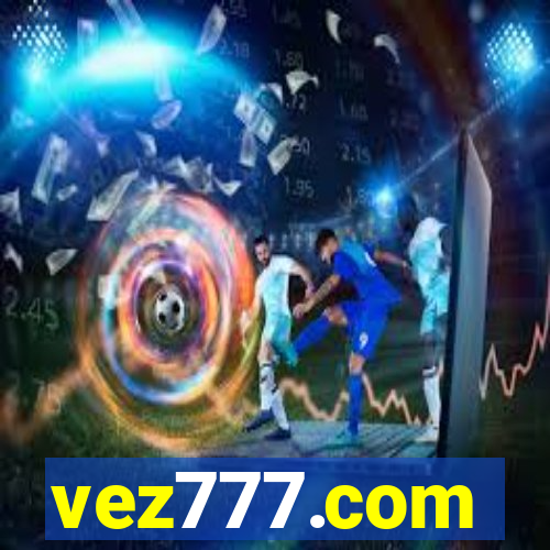 vez777.com