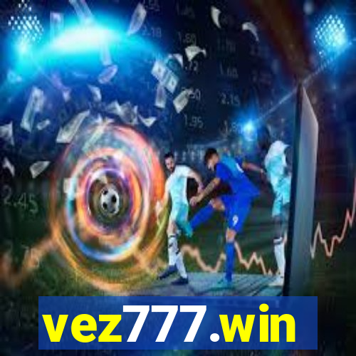 vez777.win