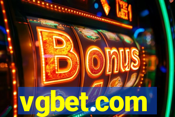 vgbet.com